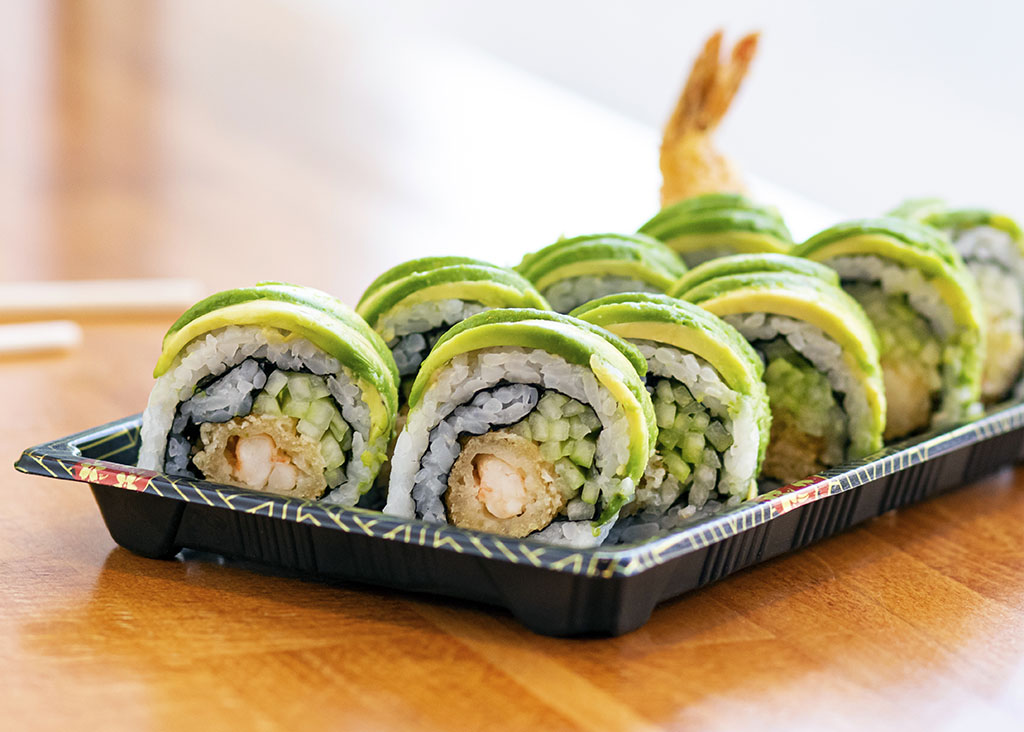 food