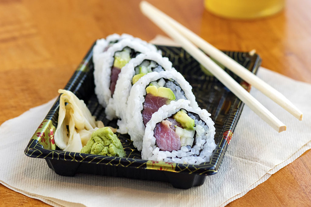 food